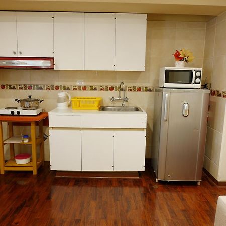 Suite Service Apart Hotel Лима Экстерьер фото