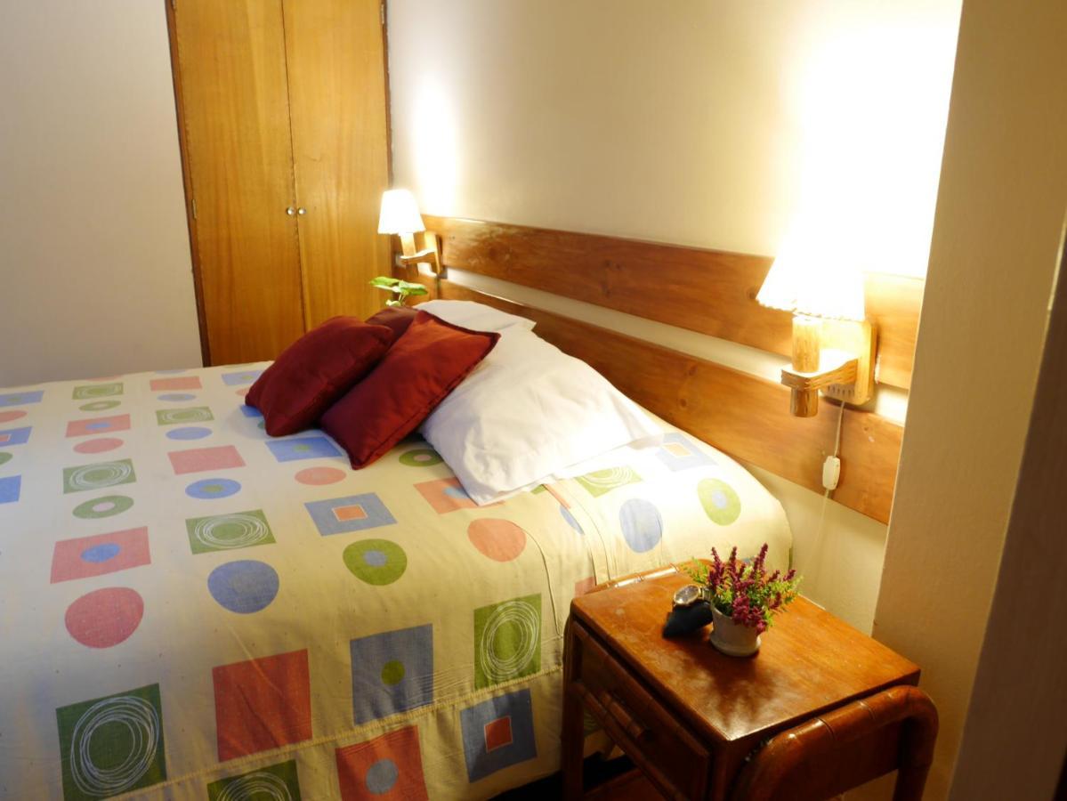 Suite Service Apart Hotel Лима Экстерьер фото