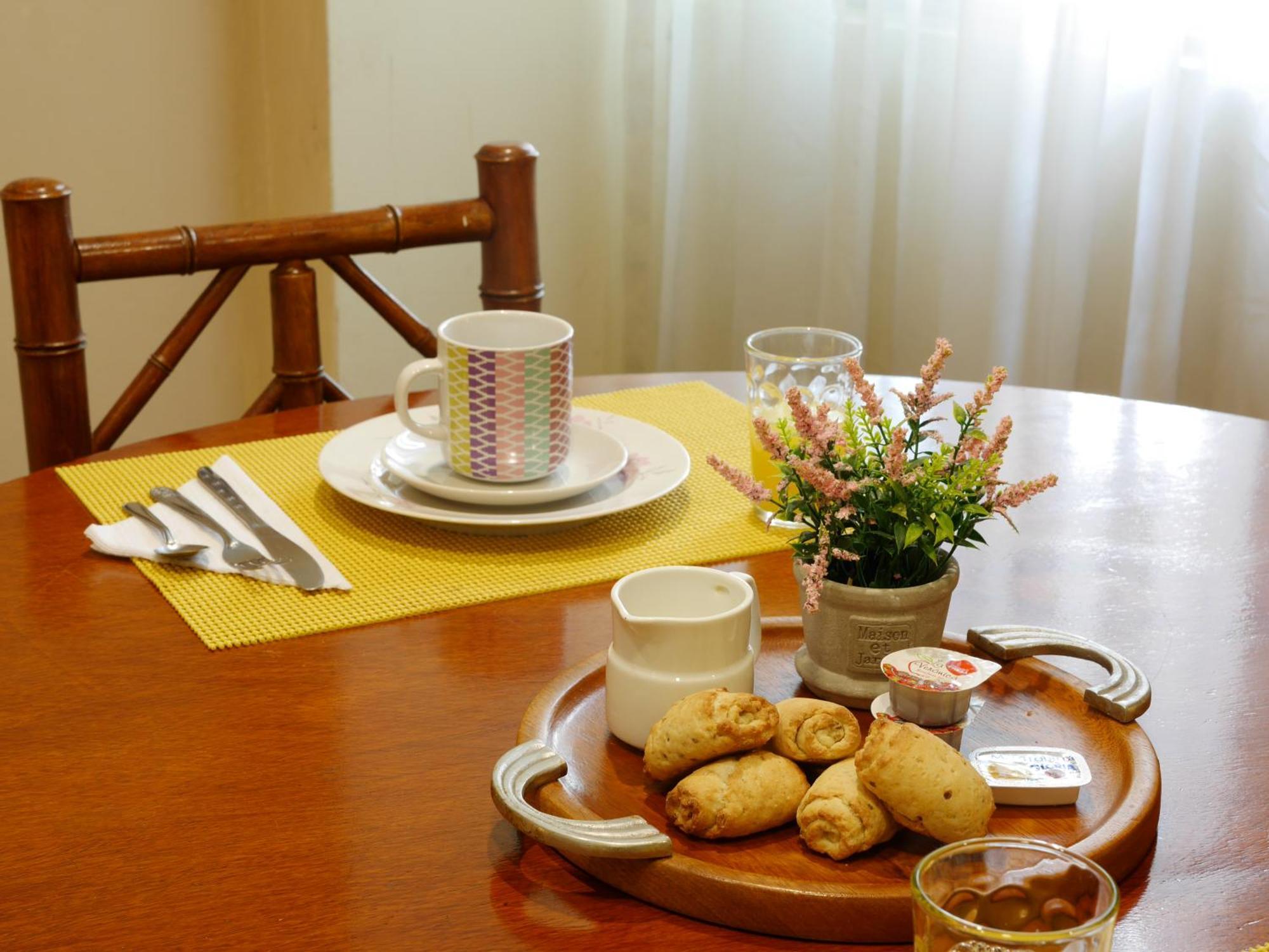 Suite Service Apart Hotel Лима Экстерьер фото