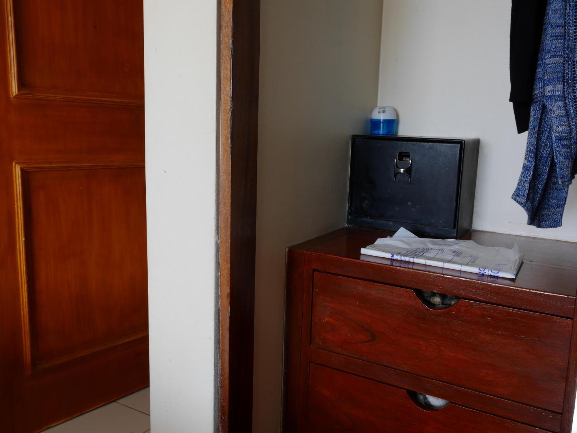 Suite Service Apart Hotel Лима Экстерьер фото