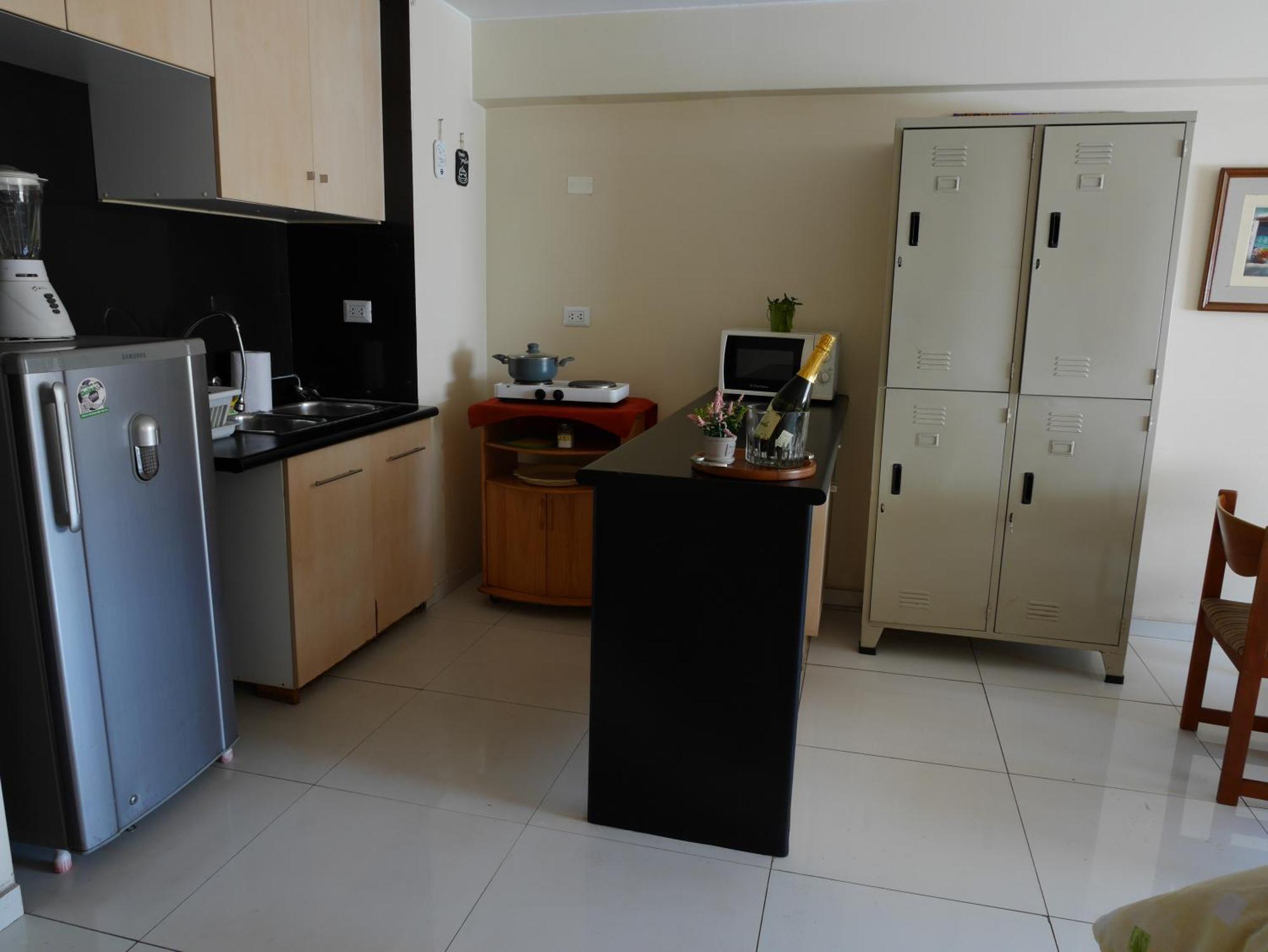 Suite Service Apart Hotel Лима Экстерьер фото