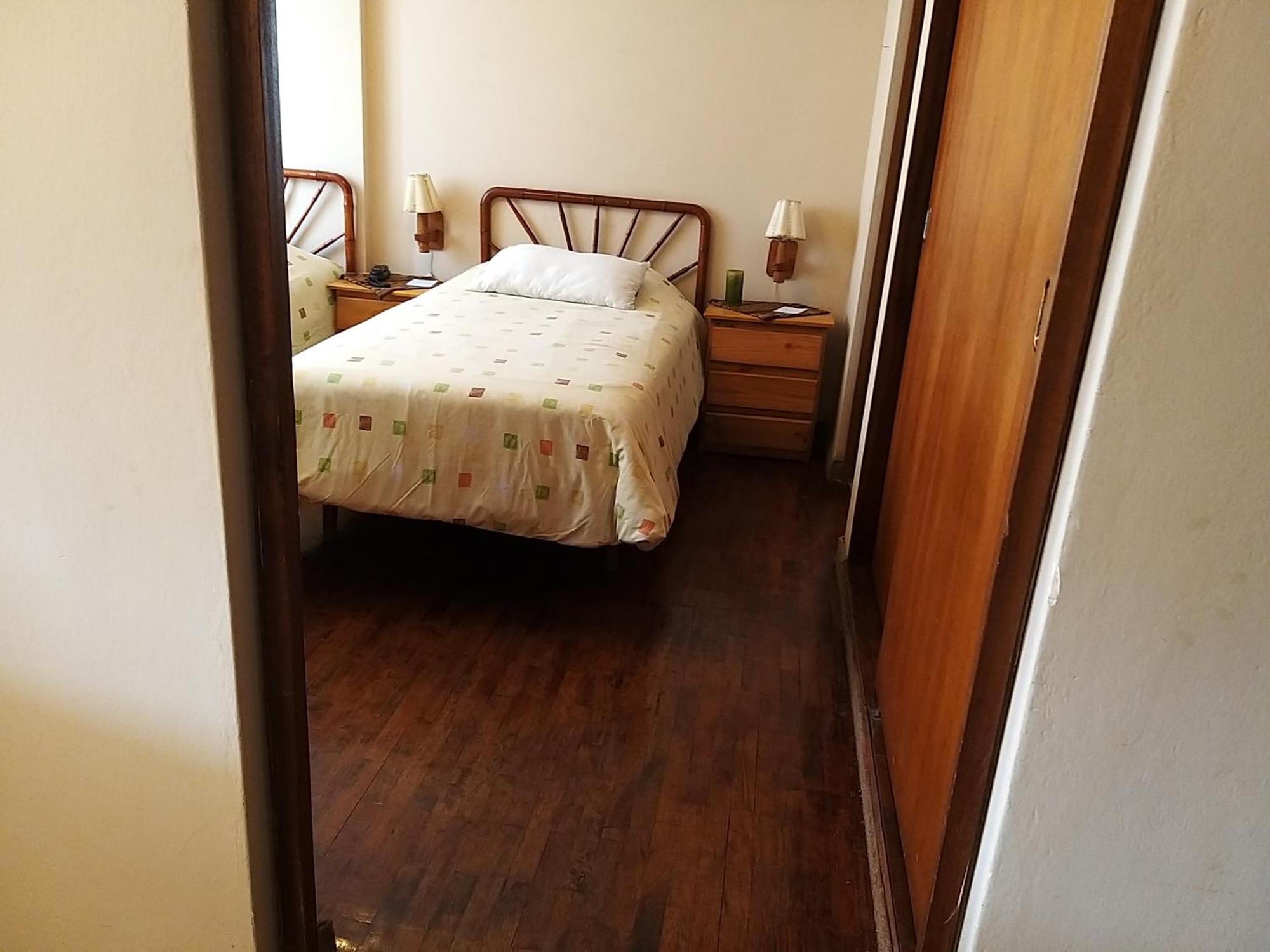 Suite Service Apart Hotel Лима Экстерьер фото