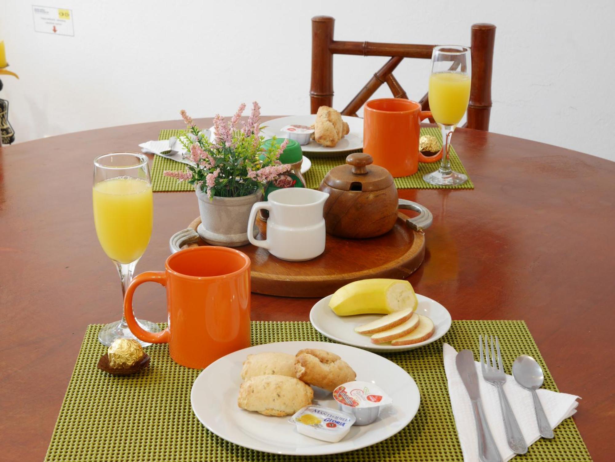 Suite Service Apart Hotel Лима Экстерьер фото