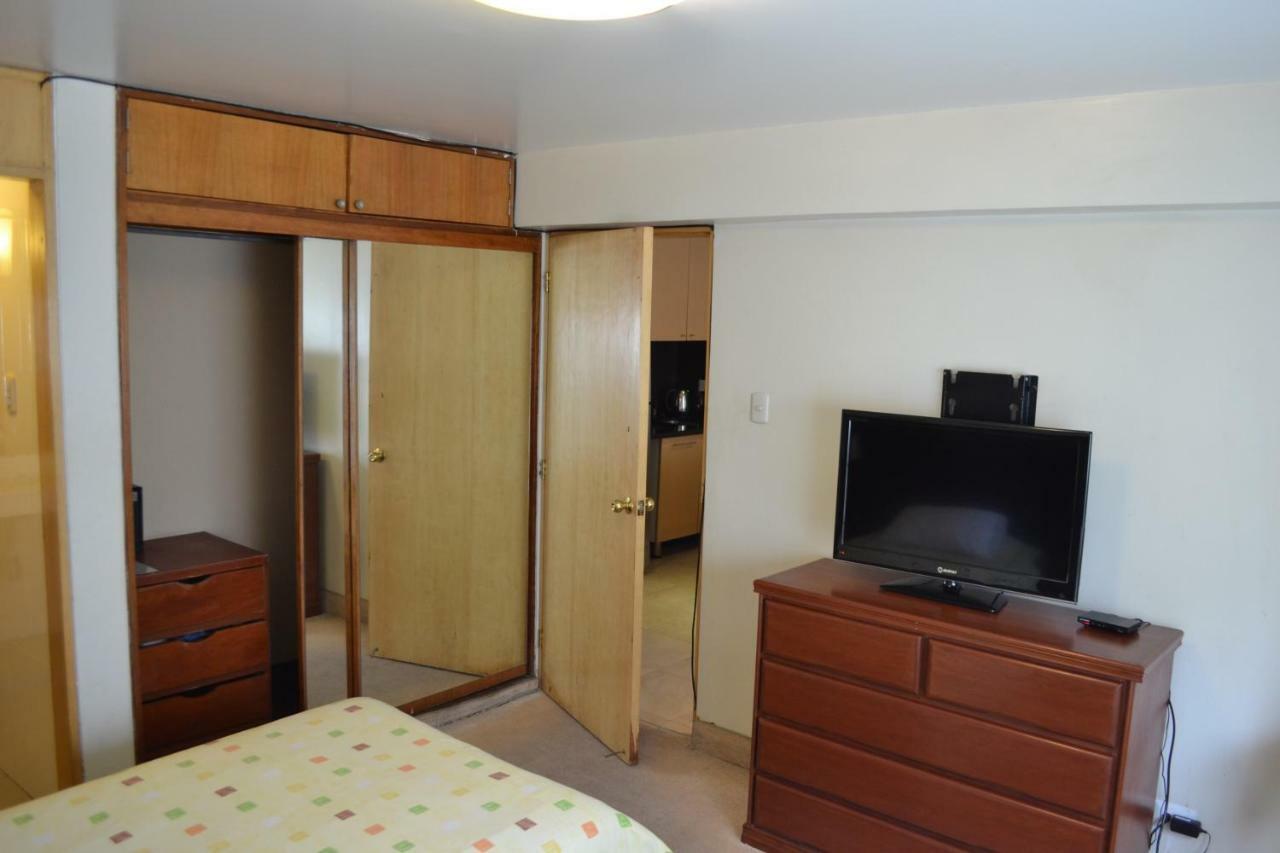 Suite Service Apart Hotel Лима Экстерьер фото